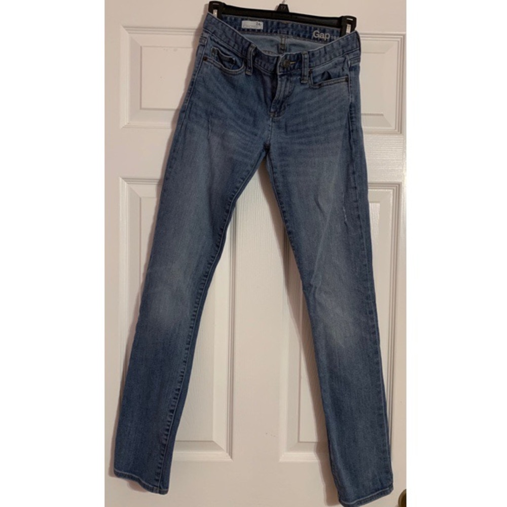 GAP Jeans